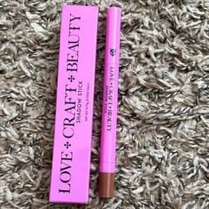 Love+Craft+Beauty eyeliner